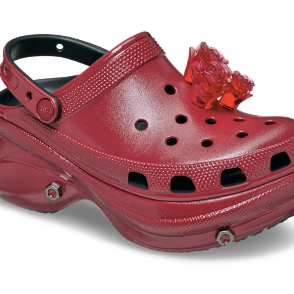 CROCS x LOUANE Collab LTD ED
